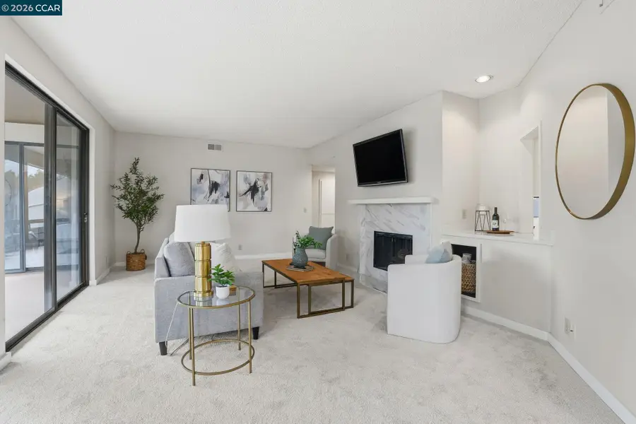 1221 Avenida Sevilla  #1B, Walnut Creek, CA 94595 - #2