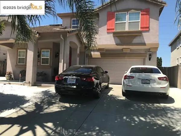 4012 Crescent Ct, ANTIOCH, CA 94509