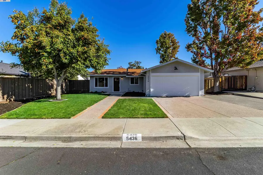 5436 Charlotte Way, Livermore, CA 94550 - Image #3