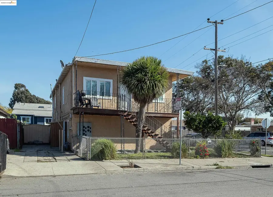 701 Alamo Ave, Richmond, CA 94801 - Image #2