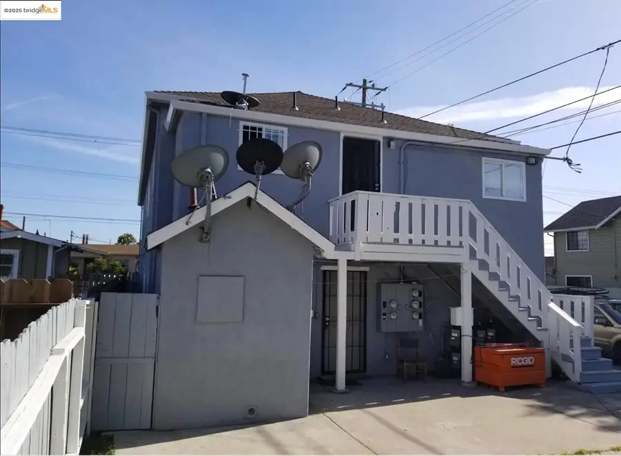 203 Bissell Ave, Richmond, CA 94801 - Image #3