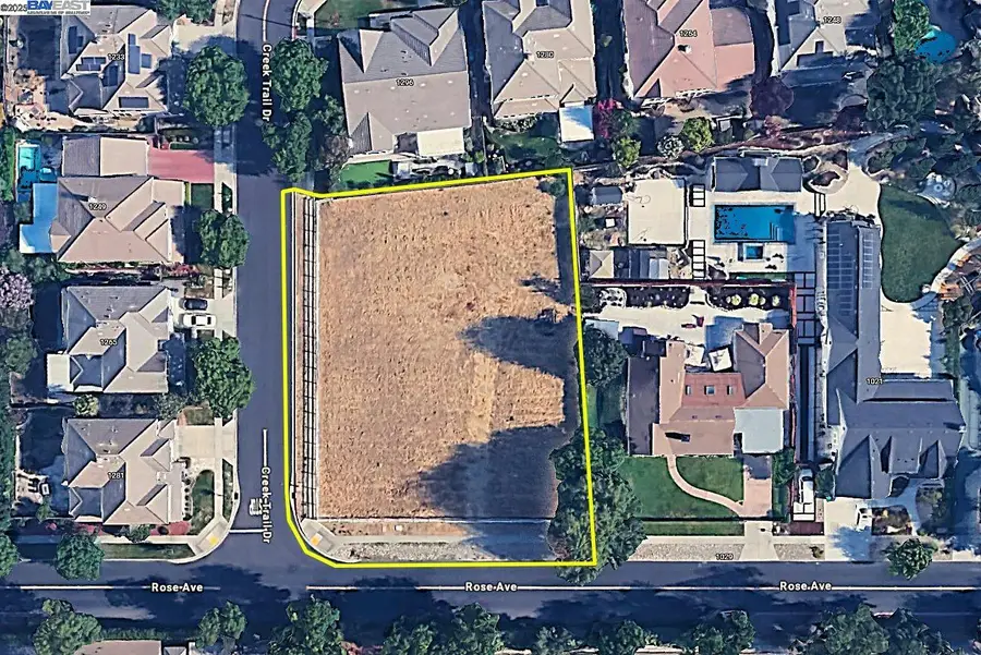 1308 Creek Trail Dr., Pleasanton, CA 94566 - Image #2