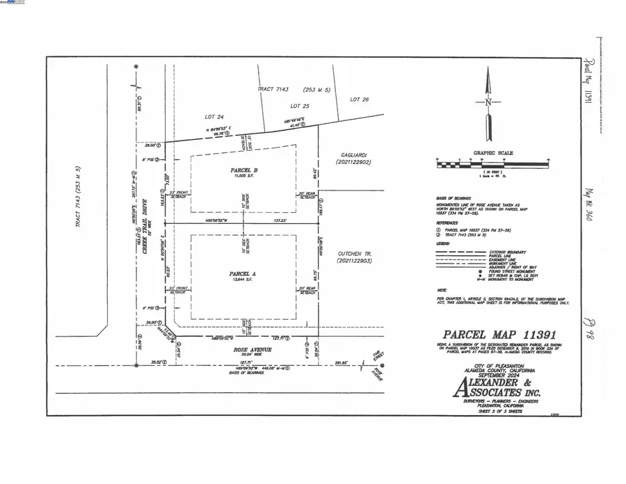 1308 Creek Trail Dr., Pleasanton, CA 94566 - Image #3