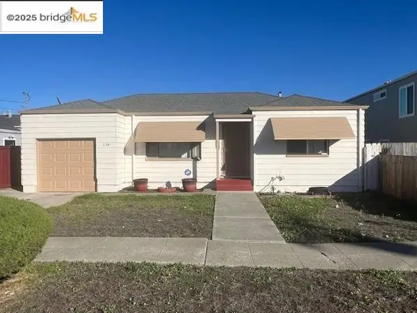 138 S 17th St, RICHMOND, CA 94804