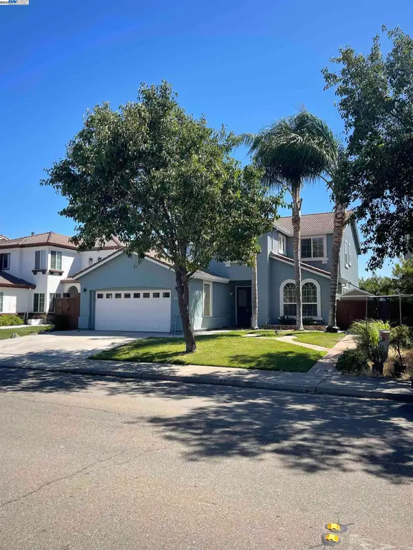 2432 Tennis Ln, TRACY, CA 95377