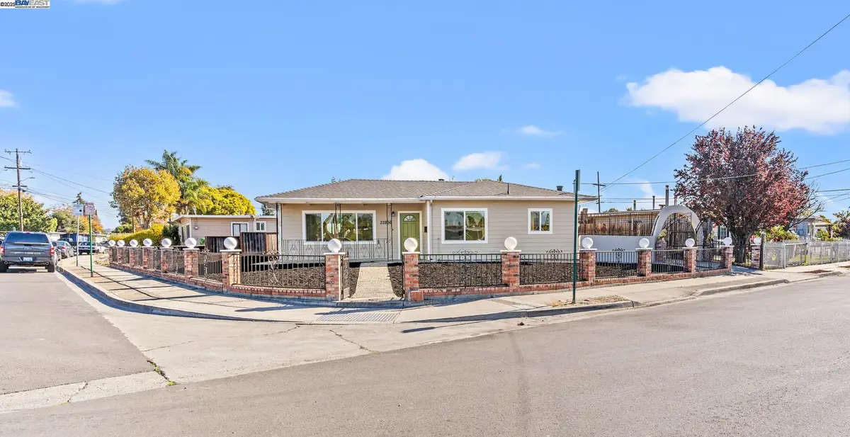 22836 Fuller Ave, Hayward, CA 94541 - Image #1