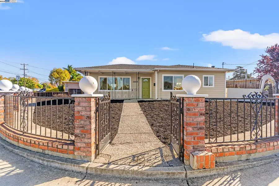 22836 Fuller Ave, Hayward, CA 94541 - Image #2
