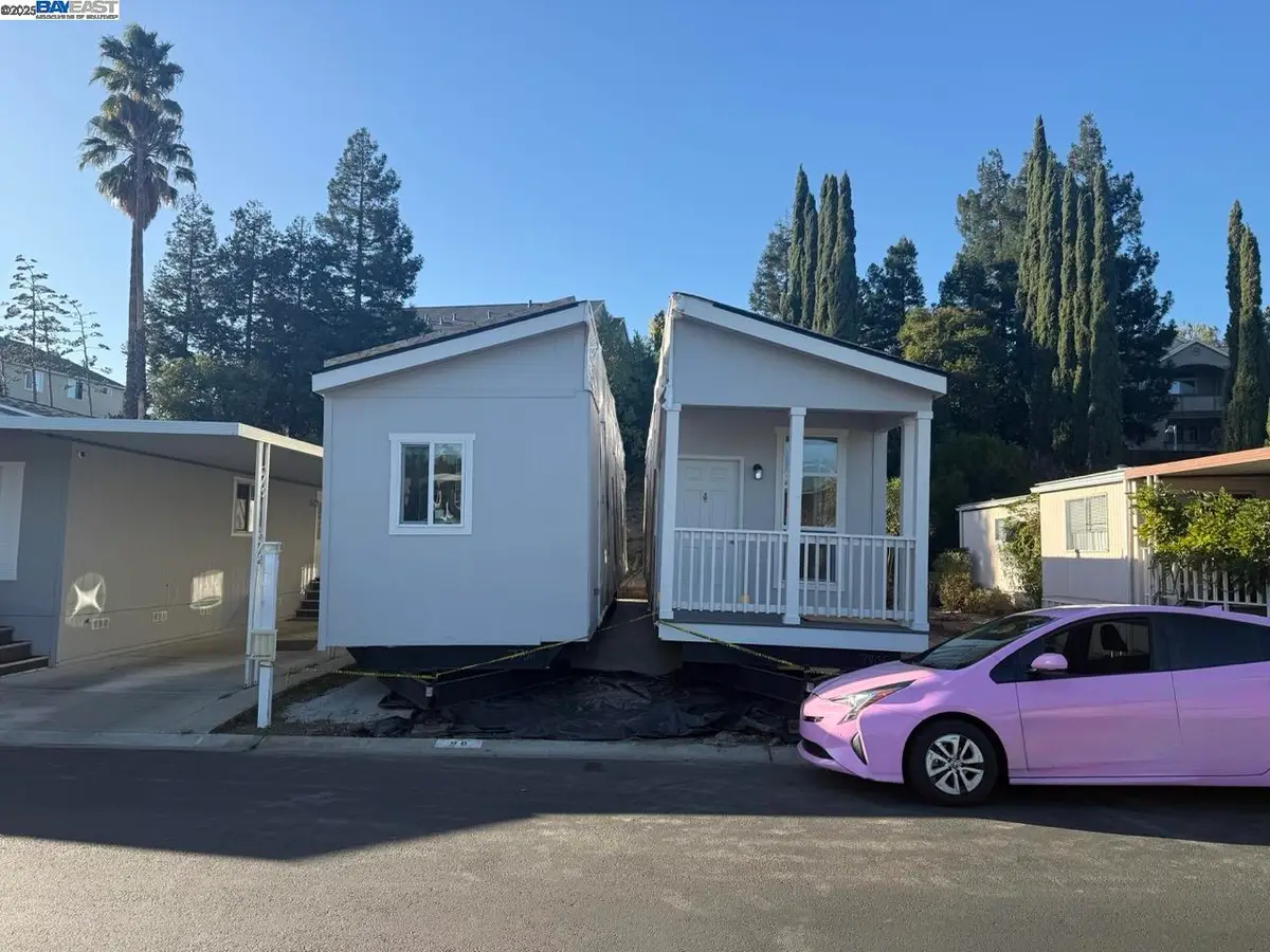 870 Camden  #96, Campbell, CA 95008 - Image #1