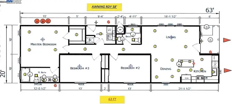 870 Camden  #96, Campbell, CA 95008 - Image #2