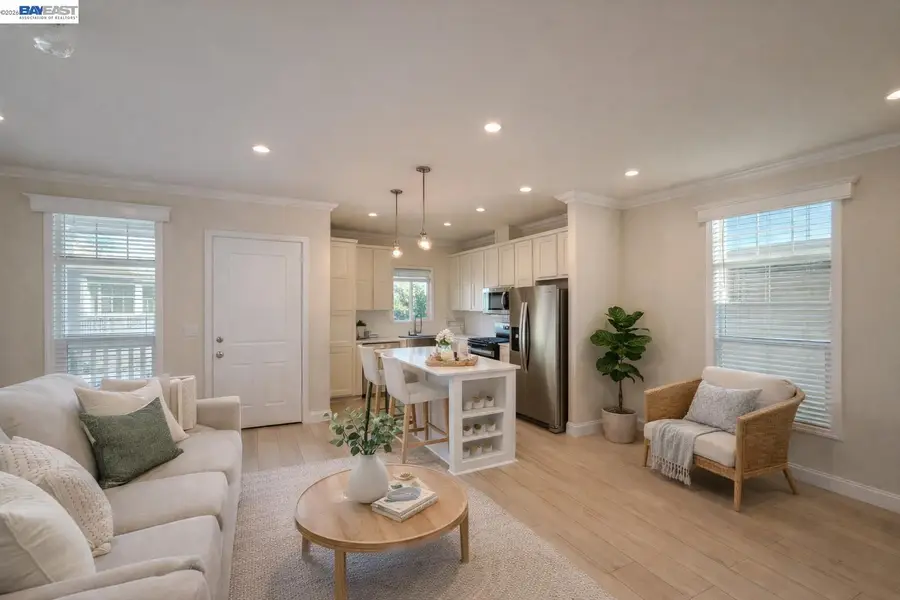 870 Camden  #96, Campbell, CA 95008 - #3