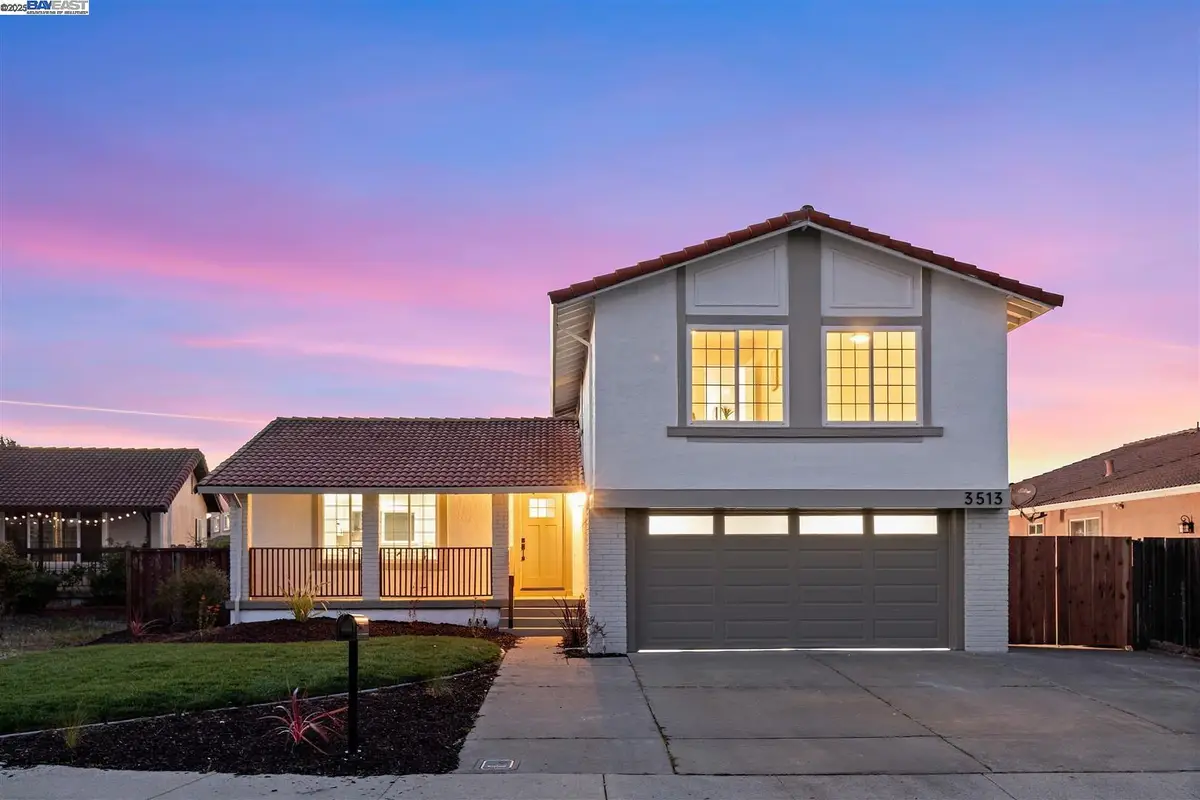 3513 Barnacle Ct, Union City, CA 94587 - Image #1