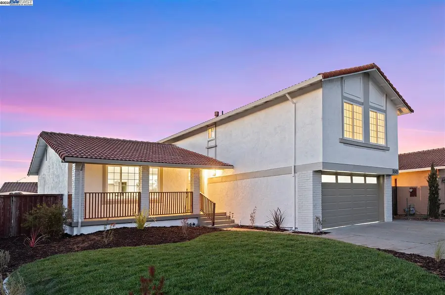3513 Barnacle Ct, Union City, CA 94587 - Image #2