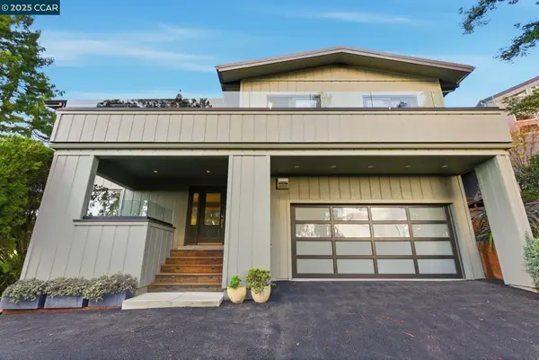 1760 Manzanita Dr, OAKLAND, CA 94611