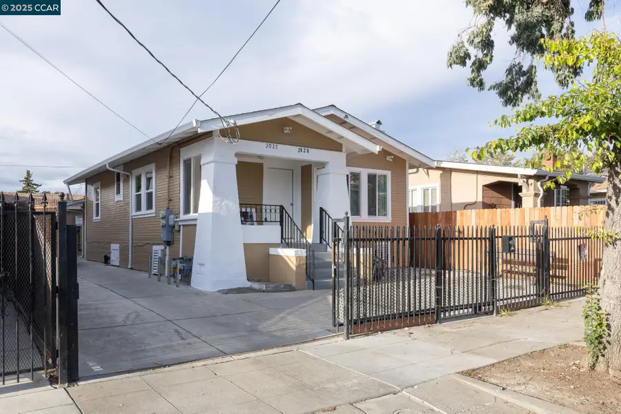 2027 83Rd Ave, Oakland, CA 94621 - Image #3