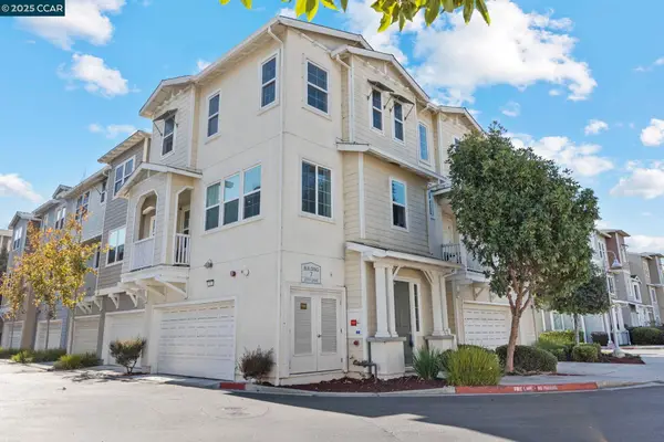 702 Jetty Dr, RICHMOND, CA 94804