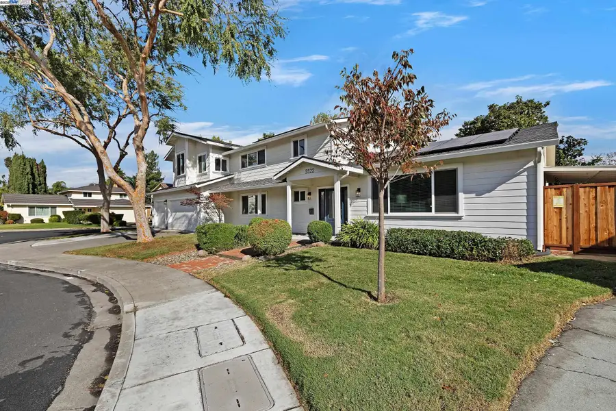 5522 Corte Del Cajon, Pleasanton, CA 94566 - Image #2