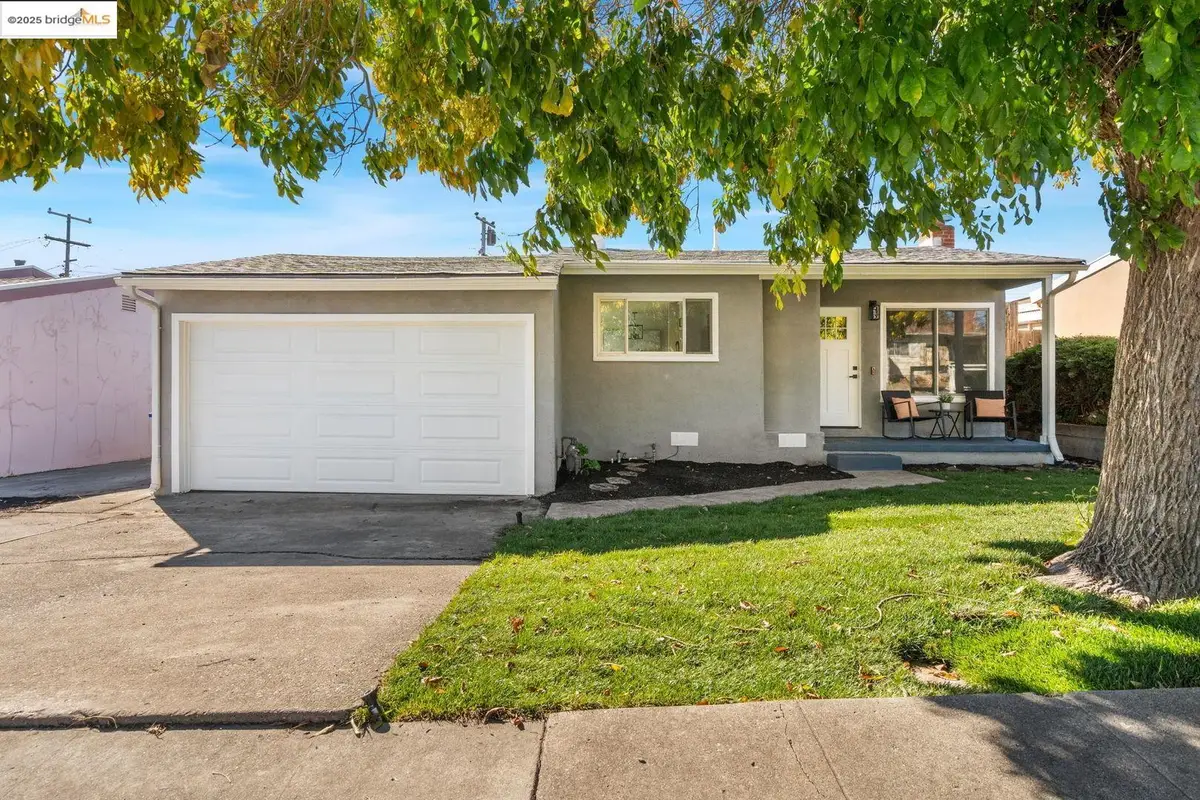 2956 Mullens DR, Richmond, CA 94806 - Image #1