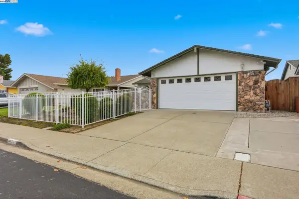 4475 Queen Anne Dr., UNION CITY, CA 94587