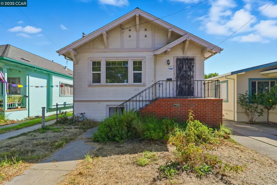 1540 37Th Ave, Oakland, CA 94601 - Image #2