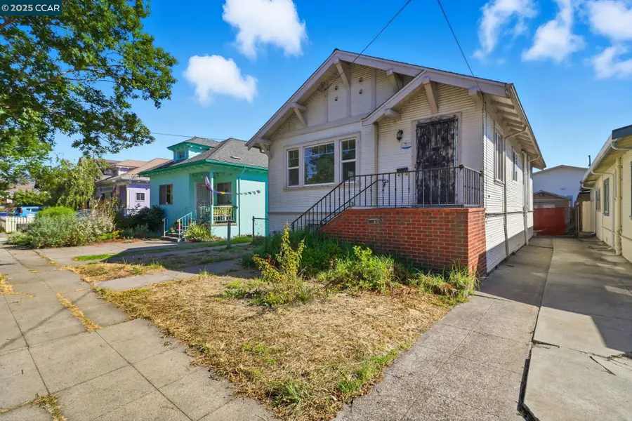 1540 37Th Ave, Oakland, CA 94601 - Image #3