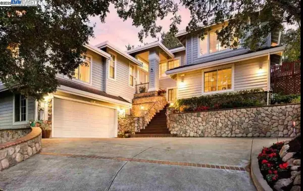 1031 Millbrook Court, WALNUT CREEK, CA 94598