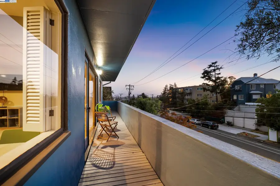 5936 BROADWAY, Oakland, CA 94618 - #3