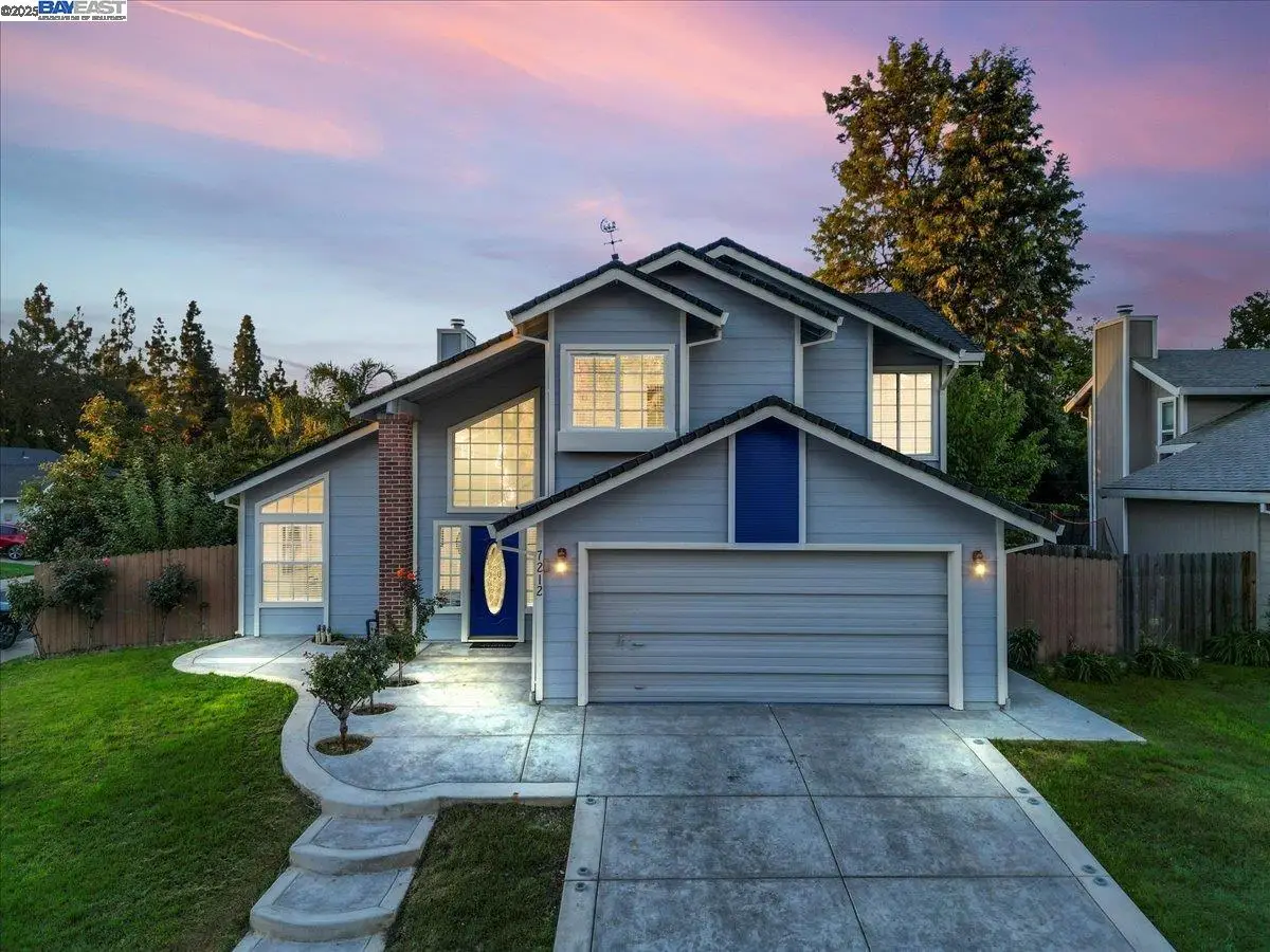 7212 Tiant Way, Elk Grove, CA 95758 - Image #1