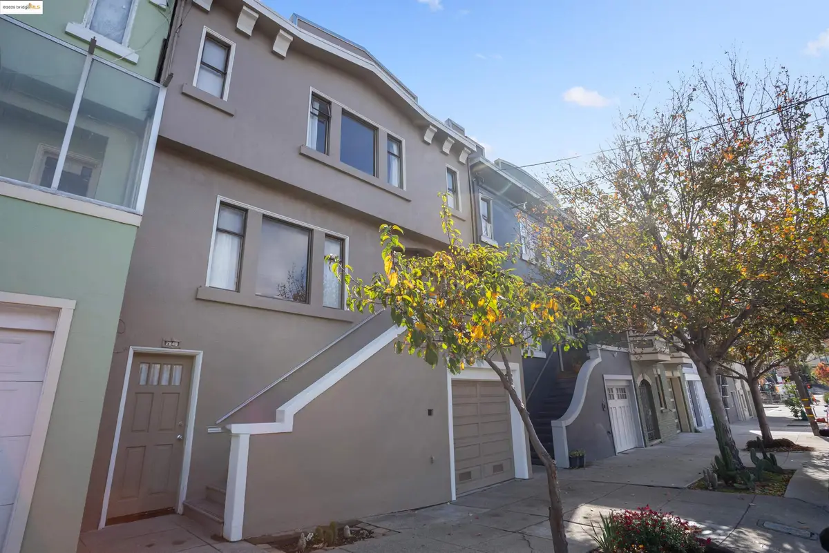 2849 Bryant St, San Francisco, CA 94110 - Image #1