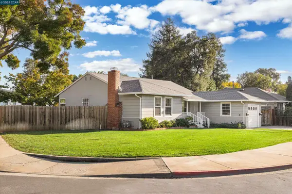 Address Withheld By Seller, CONCORD, CA 94519