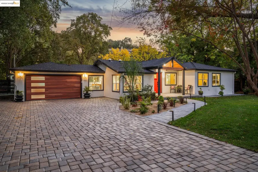 1333 Milton Ave, Walnut Creek, CA 94596 - Image #2