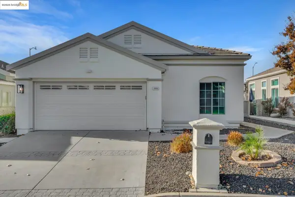 1898 Crispin DR, BRENTWOOD, CA 94513