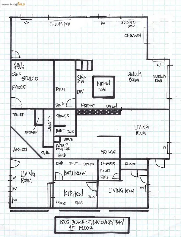 1205 Beach Ct, DISCOVERY BAY, CA 94505