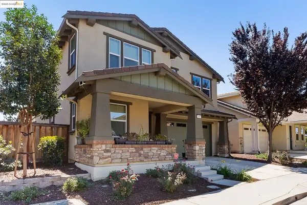 85 Baird Cir, BRENTWOOD, CA 94513