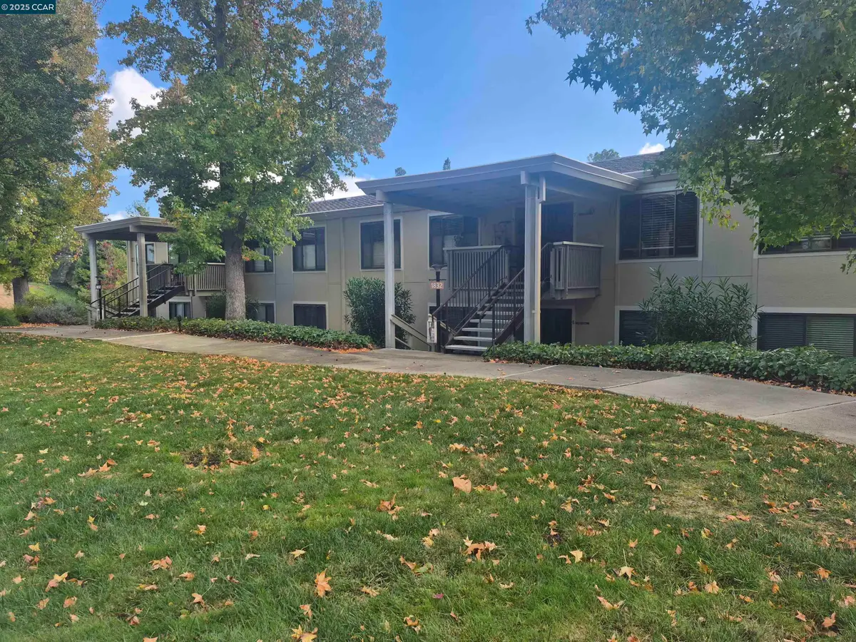 1832 Golden Rain Rd  #6, Walnut Creek, CA 94595 - Image #1