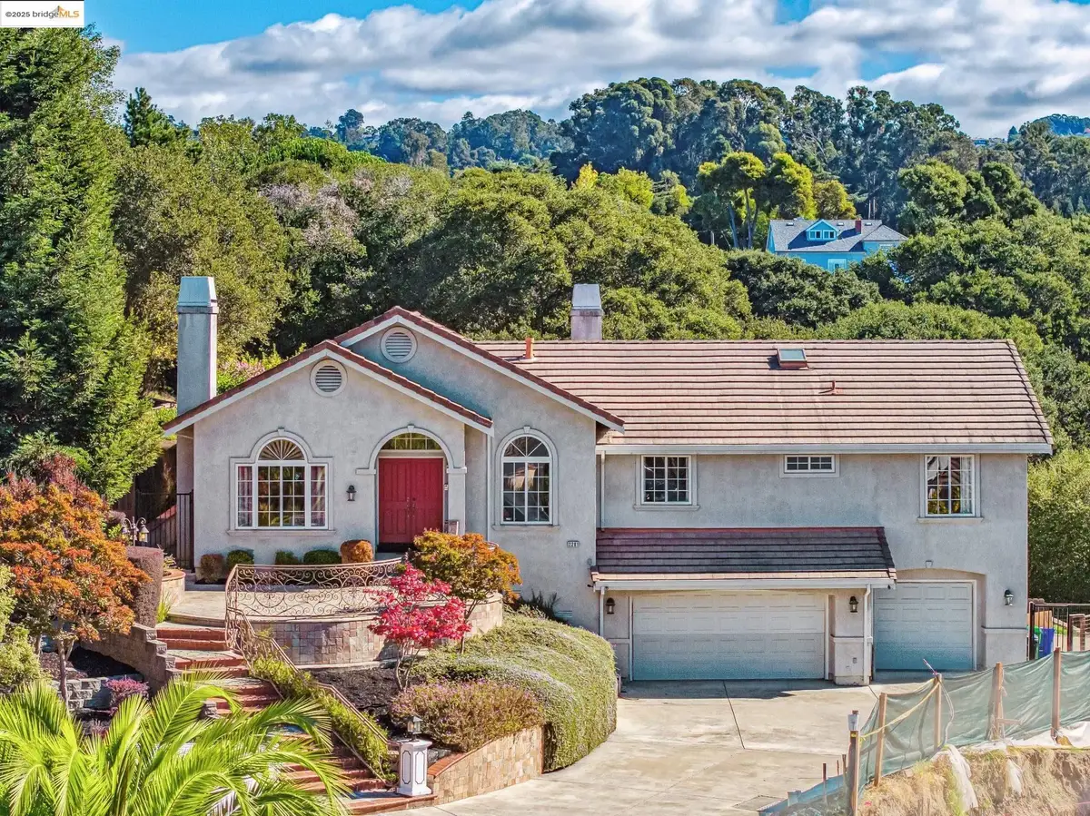 2281 Hidden Oaks Dr, Hayward, CA 94541 - Image #1