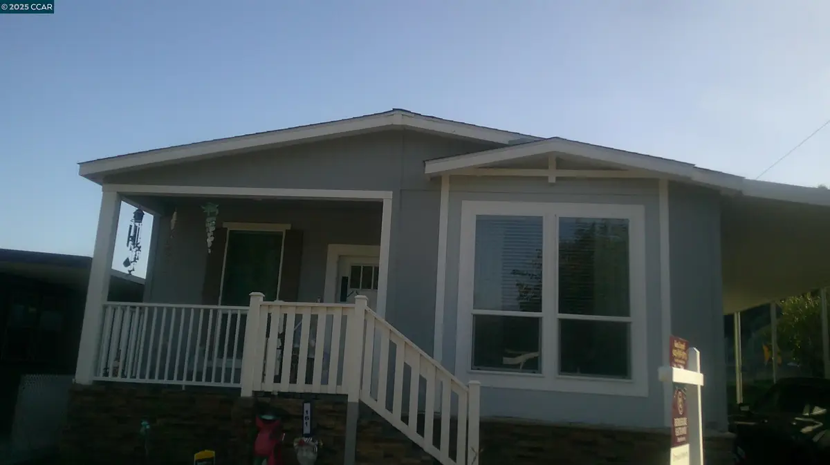 16711 Marsh Creek Rd.  #161, Clayton, CA 94517 - #1