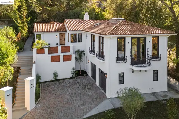 3643 Brook St, LAFAYETTE, CA 94549