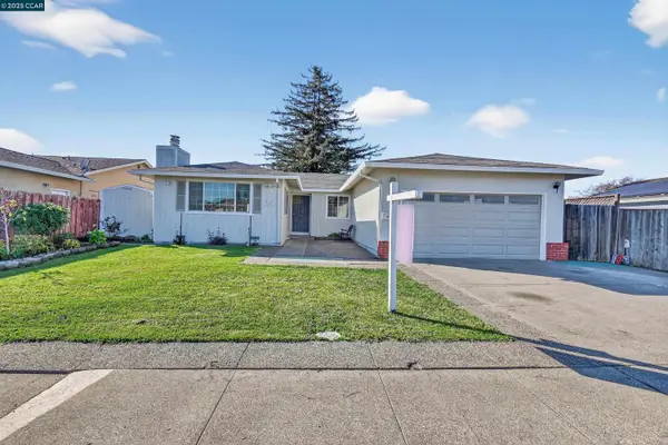 705 Danrose Dr, AMERICAN CANYON, CA 94503