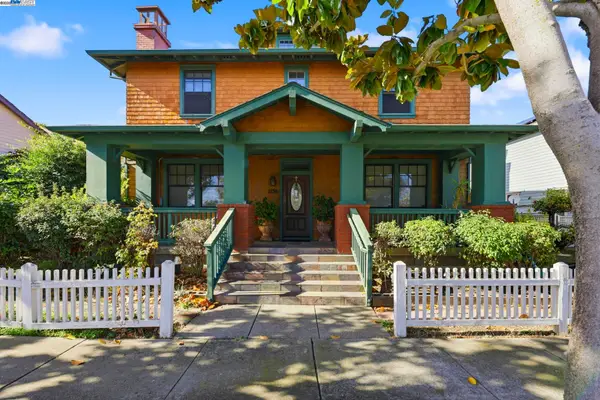 1136 Taraya Ter, HERCULES, CA 94547