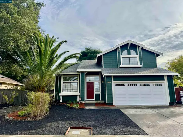 145 Chatham Place, VALLEJO, CA 94591