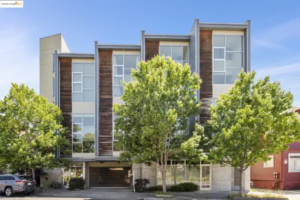 485 Macarthur Blvd  #407, OAKLAND, CA 94609