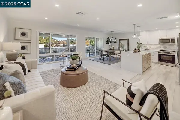 1508 Canyonwood Ct  #3, WALNUT CREEK, CA 94595