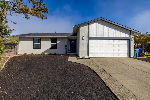 109 Bellflower Ct, HERCULES, CA 94547