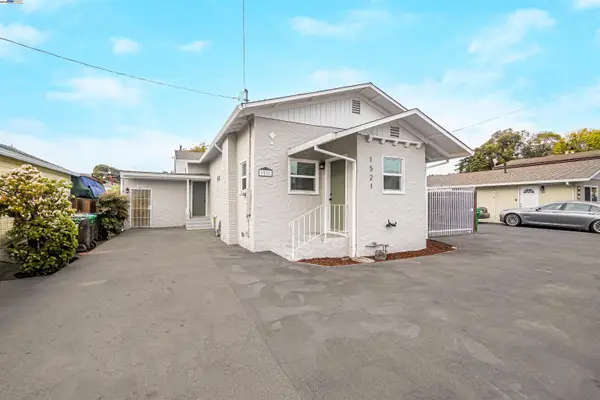 1521 159Th Ave, SAN LEANDRO, CA 94578