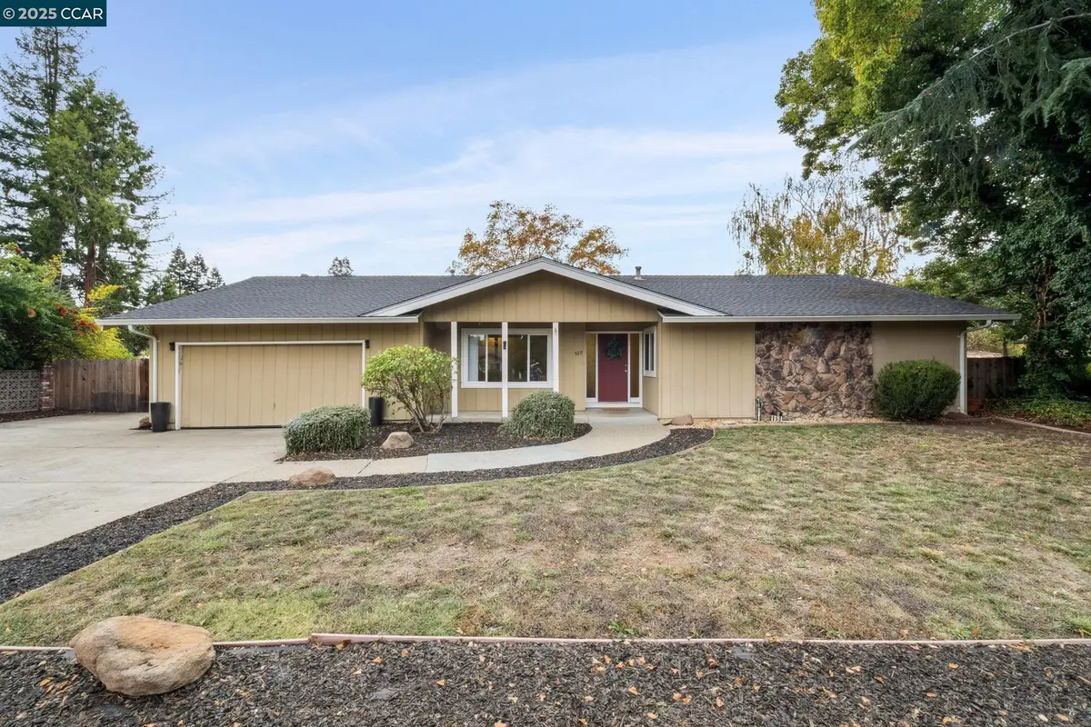 529 Wiget Ln, Walnut Creek, CA 94598 - Image #1