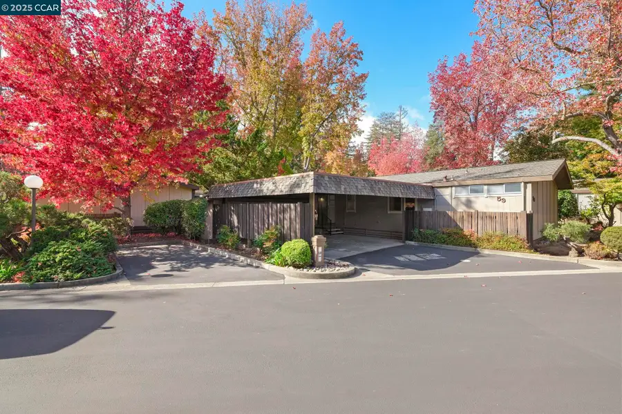 1201 Monument Blvd  #59, Concord, CA 94520 - Image #2