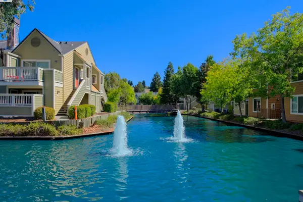 285 Reflections Dr  #23, SAN RAMON, CA 94583
