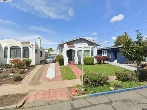 2621 66th Avenue, OAKLAND, CA 94605