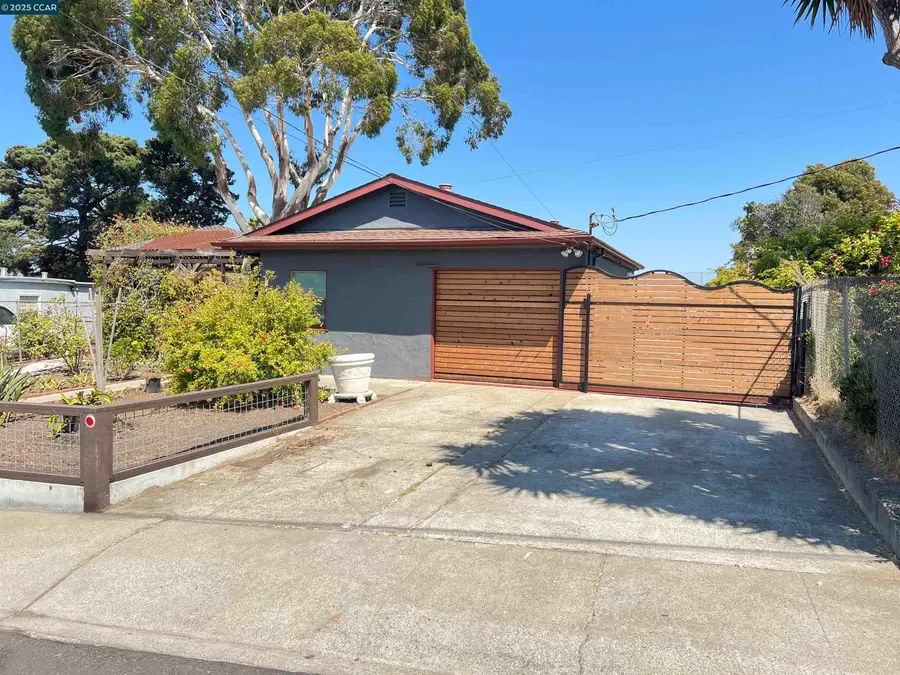 91 Bonnie Dr, San Pablo, CA 94806 - Image #3