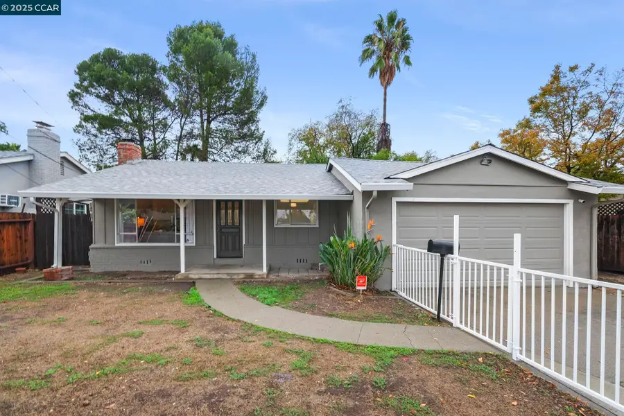 1867 Toyon Dr, Concord, CA 94520 - Image #2